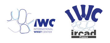 international wrist center 